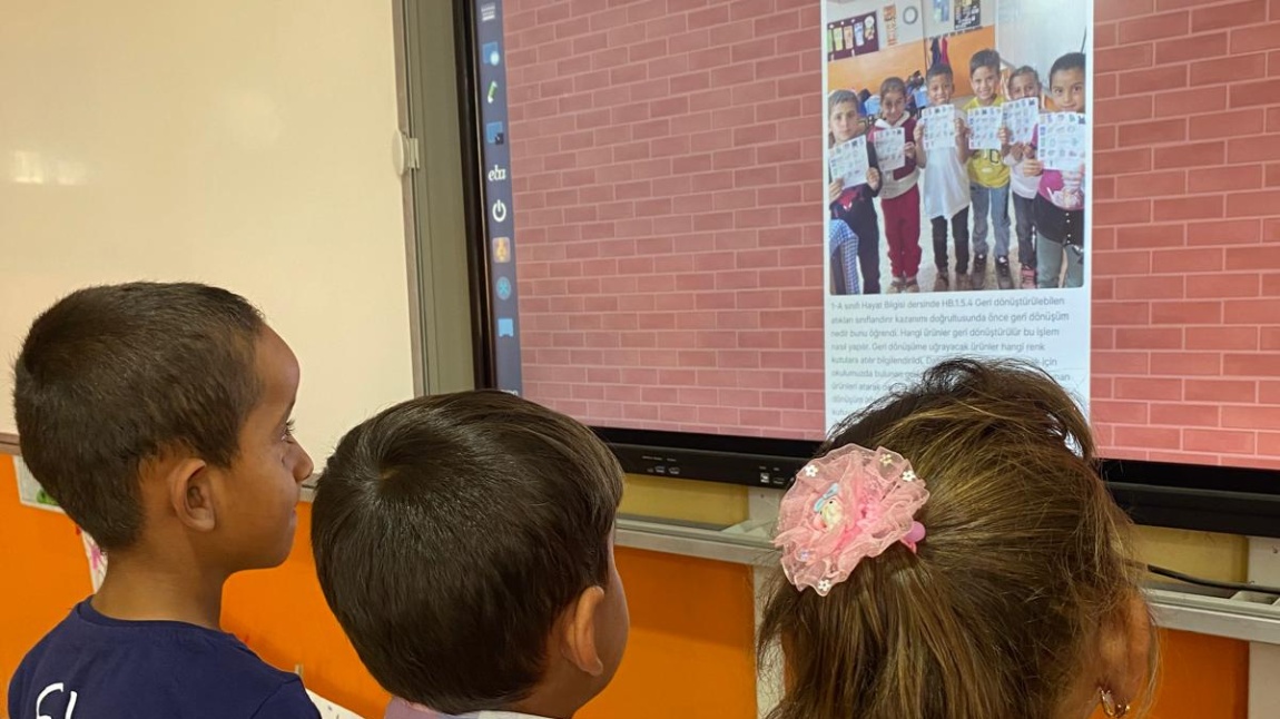 Padlet: Çevrimiçi Etkinlik Havuzumuz