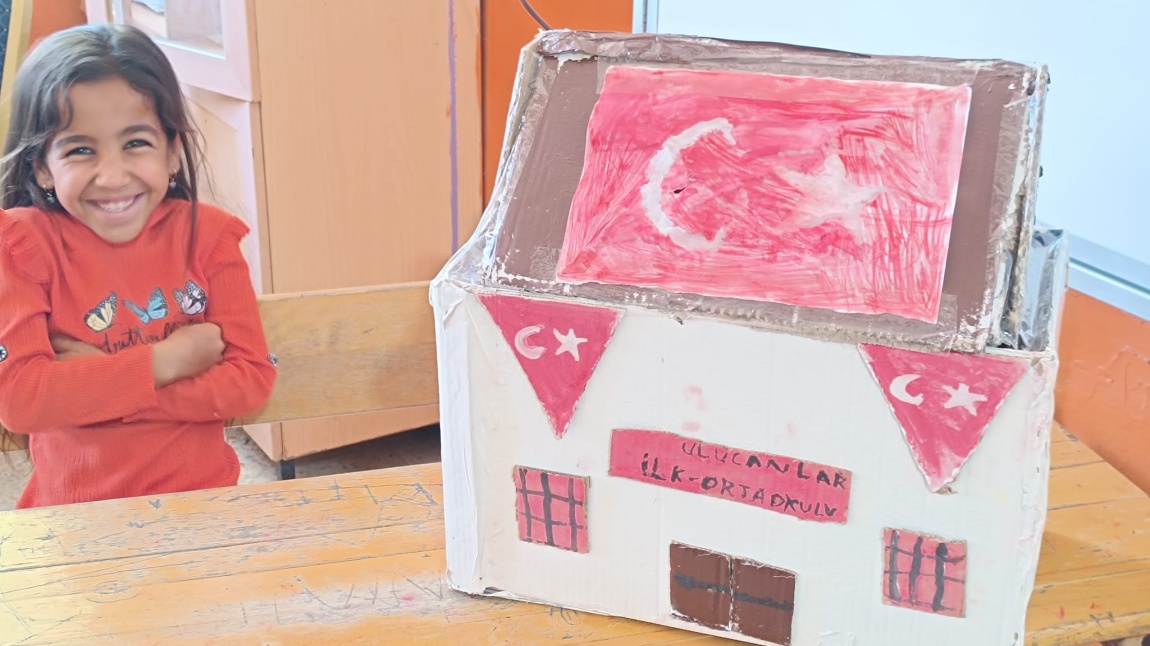 Benim Projem